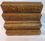Основания деревянные для Salumeria